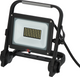 Lampada da cantiere LED mobile Brennerstuhl jaro 4060 m, 3450lm, 30w, 3m h07rn-f 3g1.0, ip65 - 1171250343