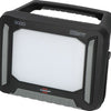 Batteria multipla Brennerstuhl | condotto | lampada da costruzione a batteria | 3000 ma | 3150lm | ip651173700007