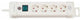 Brennenstuhl Premium-line 10-Time con switch