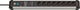 Brennenstuhl Premium-Protect-line 8-Time con over