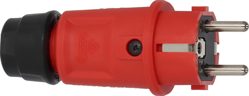 Enchufe profesional Brennerstuhl | ip54 - 9837560010