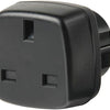 Brennenstuhl reisadapter gb => geaarde - 1508530