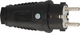Brennenstuhl rubber contactstop | 230v 16a | ip54 - 1082040020