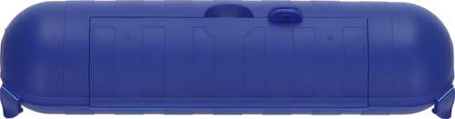 Brennerstuhl caja fuerte cee 230v ip44, azul - 1160540