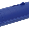 Brennerstuhl caja fuerte cee 230v ip44, azul - 1160540