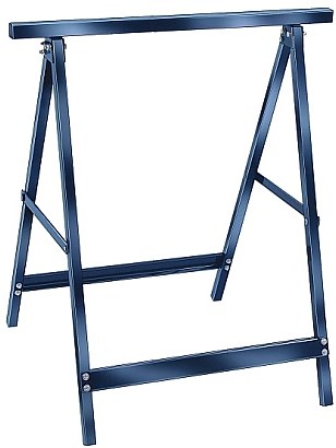 Cavalletto da lavoro in acciaio Brennerstuhl mb 110 | 1444800 - 1444800
