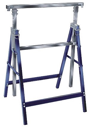 Brennenstuhl Telescopic Metal Trestle MB 160h