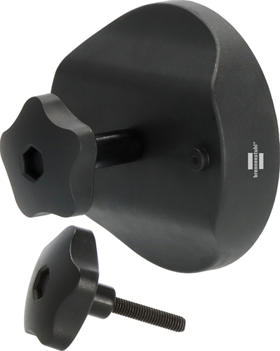 Supporto magnetico universale Brennerstuhl mh 1 - 1172640082