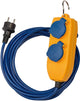 Brennerstuhl cavo prolunga ip44 con power block 5m blu at-n05v3v3-f 3g1.5 - 1161750010
