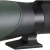 Moscación de alcance Pirsch 20-60x verde negro