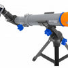 Bresser Telescoop en microscoop junior 35 cm oranje