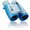 Blu in gomma binior di 10,5 cm binoculari blu da 10,5 cm