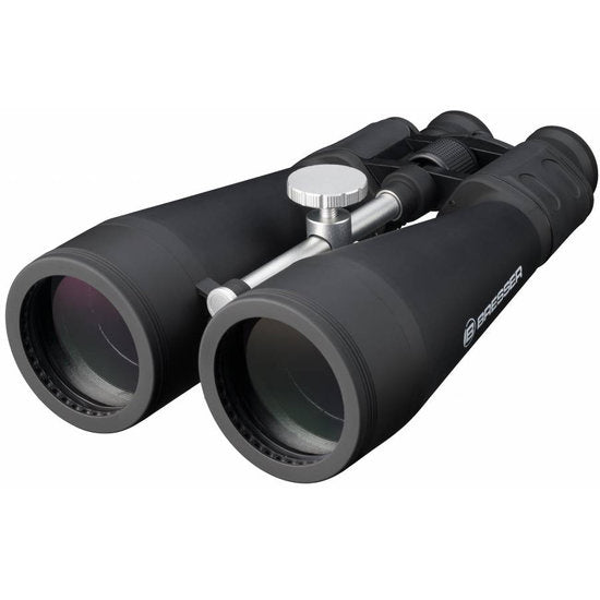 Astro 20x80 binoculares negros