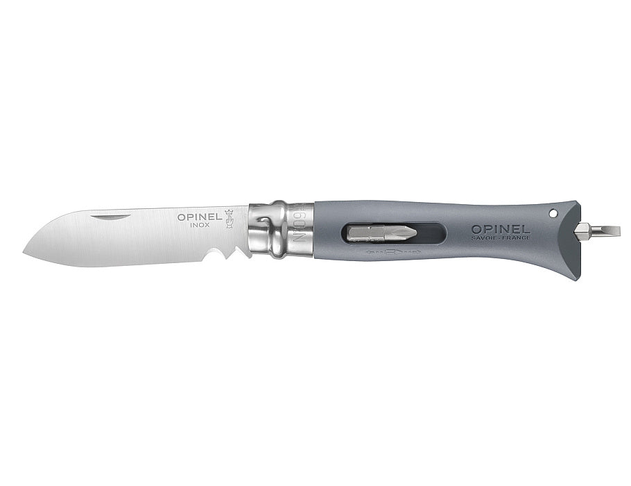 Opinile Pocket Knife Multifunctional No.09