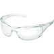 Cycplus Gafas de seguridad Cyclus Msafe transparentes