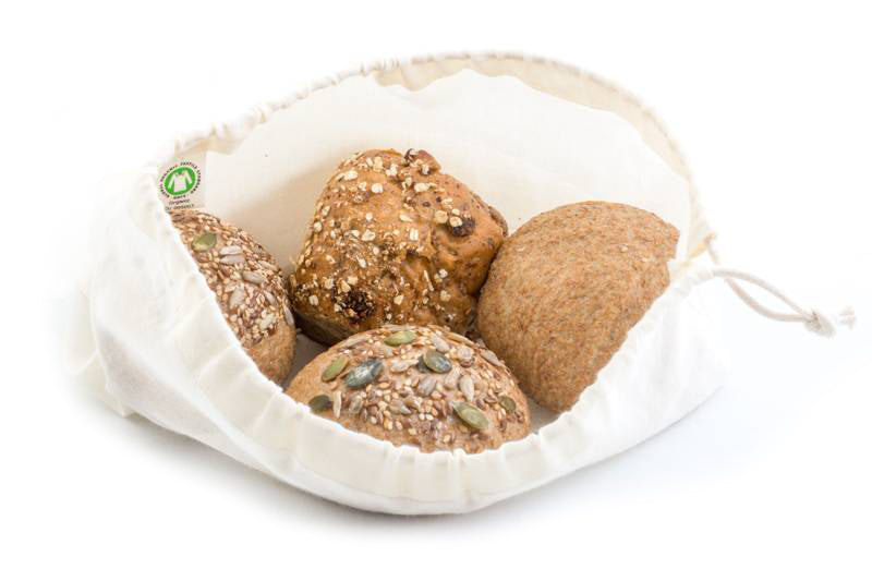 Bowevil Brooodzakje Voile M