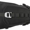 Brooks Scape Seat Bag - fietstas - unisex - bikepacking - zwart