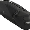 Brooks Scape Seat Bag - fietstas - unisex - bikepacking - zwart