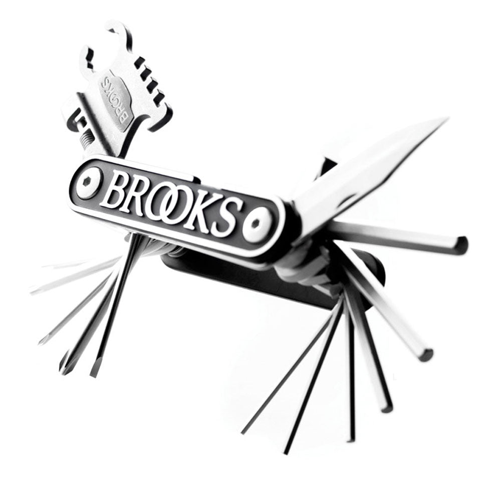 Brooks Multitool MT22 SW