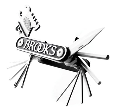 Brooks Multitool MT22 zw