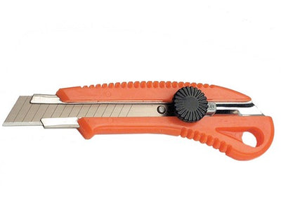 Coltello a scatto Brüder mannesmann regolabile (hobby) - 605