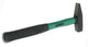 Martillo de banco Brüder mannesmann 500gr fibra acero (hobby) - 76515