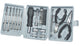 Set di attrezzi Brüder Mannesmann 26 pezzi (hobby) - 29300