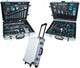Brüder Mannesmann Brüder Mannesmann Tool Set 159-pie 29077