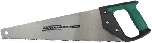 Sega a mano Brüder Mannesmann 400 mm con impugnatura morbida (hobby) - 30120