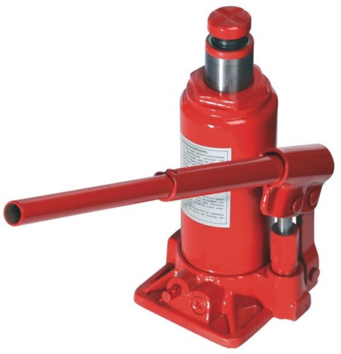 Brüder mannesmann hydraulische krik 5 ton (hobby) - 007-t-gs-5