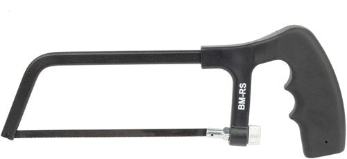 Sierra para metales Brüder mannesmann junior 150 mm (hobby) - 30100