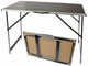 Brüder mannesmann mesa plegable 4 posiciones (hobby) - 70111