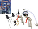 Set pressione aria Brüder Mannesmann (hobby) - 15270
