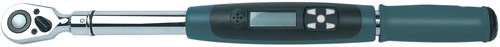 Brüder Mannesmann Brüder Mannesmann Moment Digital con Schermo LCD 1 2 18142