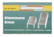 Graffe Brüder Mannesmann 8 mm per 48410 20 30 40 (hobby) - 48411
