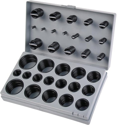 Set o-ring Brüder mannesmann 407 pezzi (hobby) - 99700
