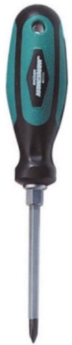 Cacciavite Brüder Mannesmann ph1x80 mm (hobby) - 11111