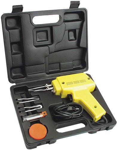 Brüder Mannesmann Brüder Mannesmann Solderet 100 6 piezas W 40110