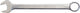 Brüder mannesmann steekringsleutel din 3113 19 mm (hobby) - 19619