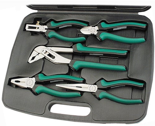 Brüder Mannesmann Brüder Mannesmann Tang Tang Set