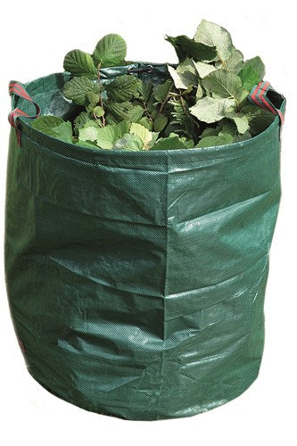 Sacco per rifiuti da giardino Brüder Mannesmann 272l (hobby) - 63630