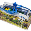 Bruder tas 23x40x72