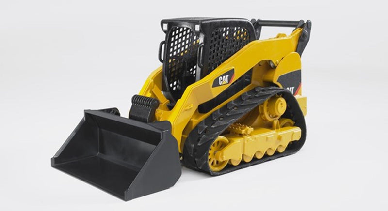 Ruptador de gato de Bruder