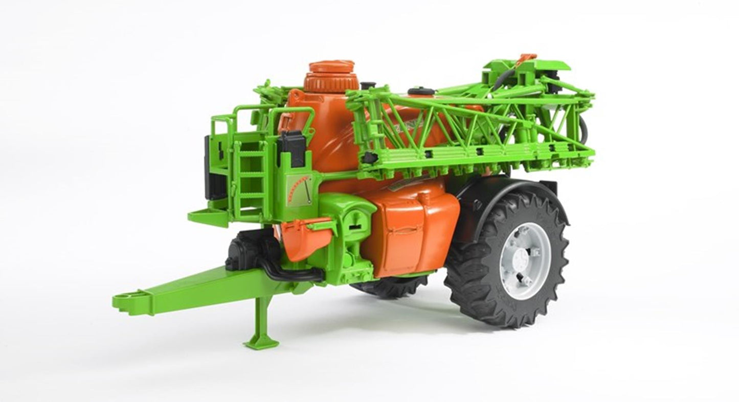 Bruder 2207 amazone spuitwagen ux 5200