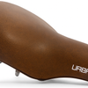 Saddle de bicicleta Urban XL - Matt Dark Brown