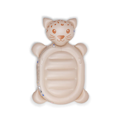 Roamer | Brown Bear Luxury Airbed