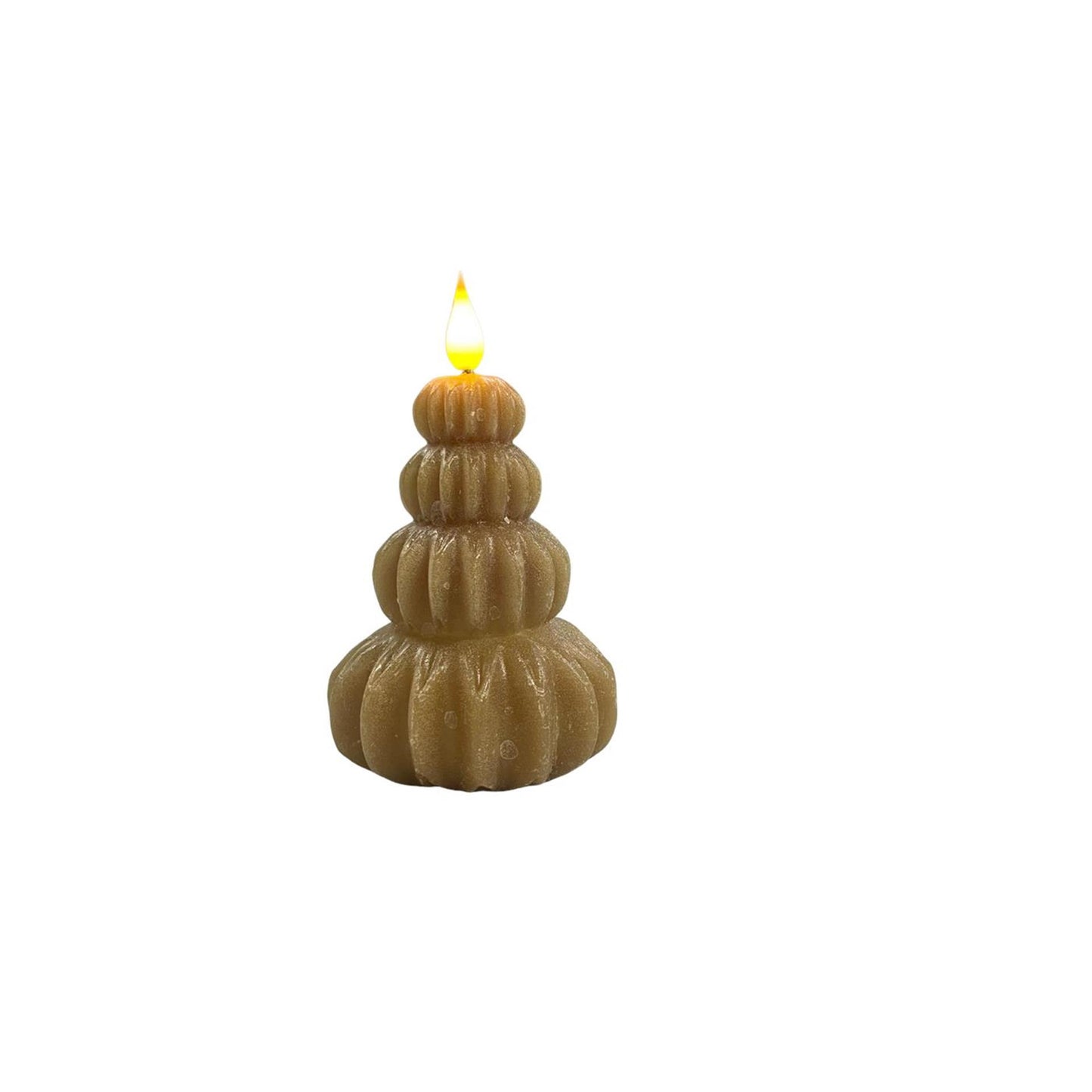 Ideas Albero portacandele led 4 stagioni ø6,9xh12cm