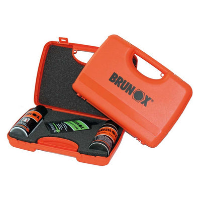 Caja de regalo Brunox