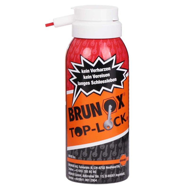 Brunox Top-Lock 100ml