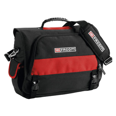 Borsa morbida Facom 2 in 1: per PC e attrezzi - bs.tlbpb